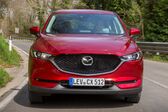 Mazda CX-5 II 2.2 SKYACTIV-D (150 Hp) 2017 - 2018