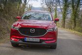 Mazda CX-5 II 2.2 SKYACTIV-D (184 Hp) AWD 2018 - present