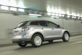 Mazda CX-7 2.3 i 16V 4WD (260 Hp) 2006 - 2012