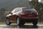 Mazda CX-7 2.3 i 16V 4WD (260 Hp) 2006 - 2012