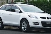 Mazda CX-7 2.2 (173 Hp) 2007 - 2012