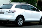 Mazda CX-7 2.2 (173 Hp) 2007 - 2012