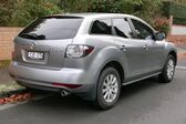 Mazda CX-7 2.2 (173 Hp) 2007 - 2012