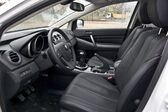 Mazda CX-7 2.3 i 16V 4WD (260 Hp) 2006 - 2012
