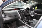 Mazda CX-7 2.3 i 16V 4WD (260 Hp) 2006 - 2012