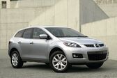 Mazda CX-7 2.2 (173 Hp) 2007 - 2012