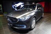 Mazda CX-8 2017 - present