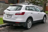 Mazda CX-9 I (facelift 2010) 2010 - 2013