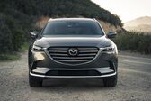 Mazda CX-9 II 2016 - present