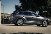 Mazda CX-9 II 2016 - present