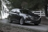 Mazda CX-9 II 2016 - present