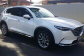 Mazda CX-9 II 2016 - present