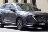 Mazda CX-9 II 2016 - present