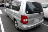 Mazda Demio (DW) 1.5 16V (75 Hp) Automatic 2000 - 2002