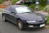 Mazda Eunos 500 2.0i V6 24V (160 Hp) 1991 - 1996