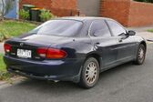 Mazda Eunos 500 2.0i V6 24V (160 Hp) 1991 - 1996
