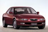 Mazda Eunos 500 1.8i V6 24V (140 Hp) 1991 - 1994