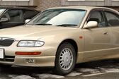 Mazda Eunos 800 1993 - 1996
