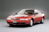Mazda Eunos Cosmo 13B Type E (230 Hp) 1990 - 1995