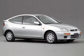 Mazda Familia Hatchback 1.3 i (76 Hp) 1989 - 1994