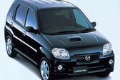 Mazda Laputa 1998 - 2006
