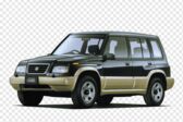 Mazda Levante (FT) 1997 - 2001