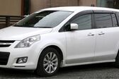 Mazda MPV III 2006 - 2007