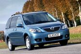 Mazda MPV II (LW) 3.0 i V6 24V (203 Hp) 2002 - 2006