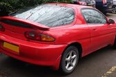 Mazda MX-3 (EC) 1.8 i V6 (129 Hp) 1994 - 2000