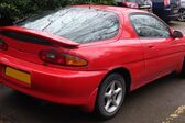 Mazda MX-3 (EC) 1.6 16V (105 Hp) 1992 - 2000