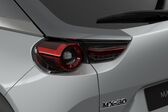 Mazda MX-30 35.5 kWh e-SKYACTIV (143 Hp) Electric 2020 - present