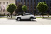 Mazda MX-30 35.5 kWh e-SKYACTIV (143 Hp) Electric 2020 - present