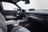 Mazda MX-30 35.5 kWh e-SKYACTIV (143 Hp) Electric 2020 - present