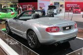 Mazda MX-5 III Roadster (facelift 2012) 2012 - 2015