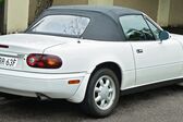 Mazda MX-5 I (NA) 1.8 (130 Hp) 1994 - 1998