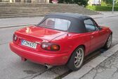 Mazda MX-5 I (NA) 1990 - 1998