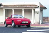 Mazda MX-5 I (NA) 1990 - 1998