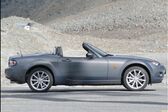 Mazda MX-5 III Roadster 2005 - 2008