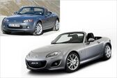 Mazda MX-5 III Roadster 2005 - 2008