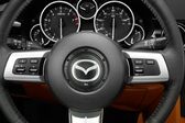 Mazda MX-5 III (NC) 2.0 i 16V (167 Hp) 2005 - 2008