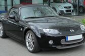 Mazda MX-5 III (NC) 2.0 i 16V R6 (160 Hp) 2005 - 2008