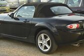 Mazda MX-5 III (NC) 2005 - 2008