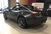 Mazda MX-5 RF 1.5 SkyActiv-G (131 Hp) 2017 - 2018