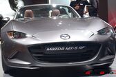 Mazda MX-5 RF 2.0 SkyActiv-G (160 Hp) 2015 - 2018