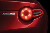 Mazda MX-5 IV (ND) 2.0 SkyActiv G (160 Hp) i-ELOOP 2015 - 2018