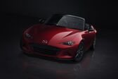 Mazda MX-5 IV (ND) 2.0 SkyActiv G (160 Hp) 2015 - 2018