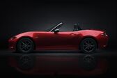 Mazda MX-5 IV (ND) 2015 - 2018