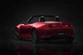 Mazda MX-5 IV (ND) 2015 - 2018