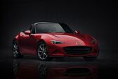 Mazda MX-5 IV (ND) 2015 - 2018