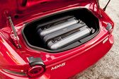 Mazda MX-5 IV (ND) 2015 - 2018